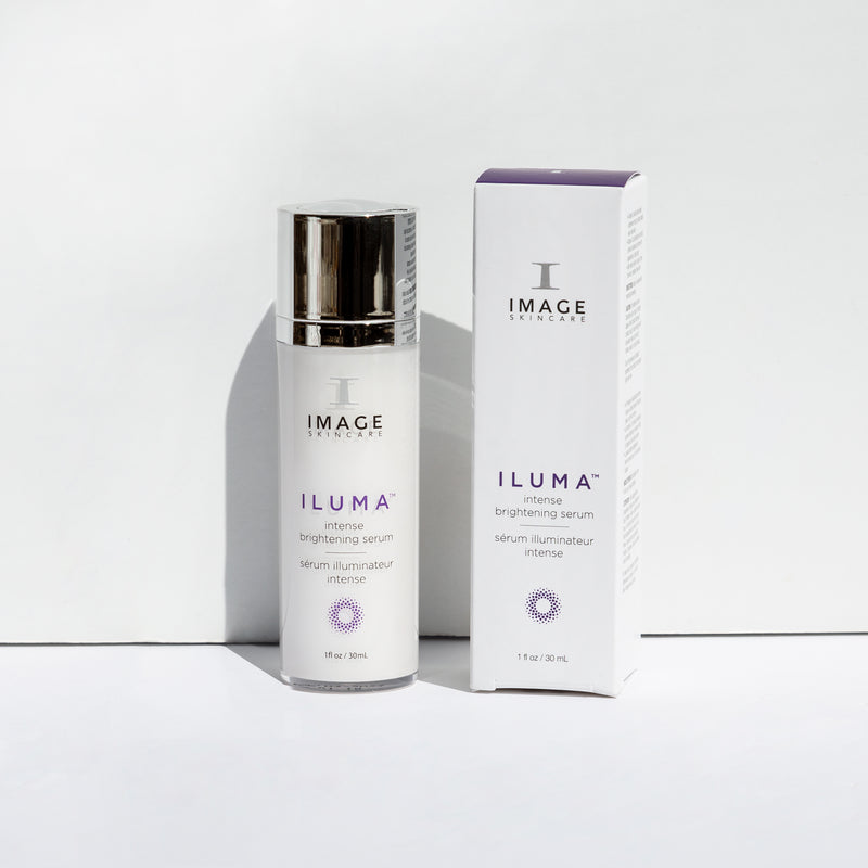 ILUMA Intense Brightening Serum