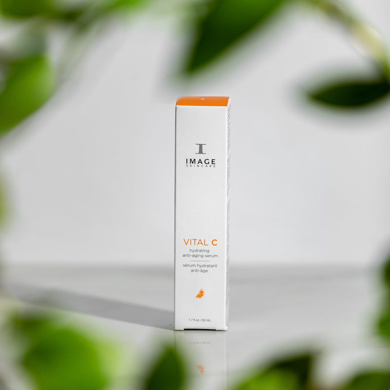 Vital C Hydrating Anti-ageing Serum