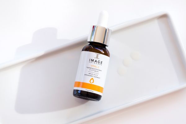 Vital C Hydrating Antioxidant A C E Serum