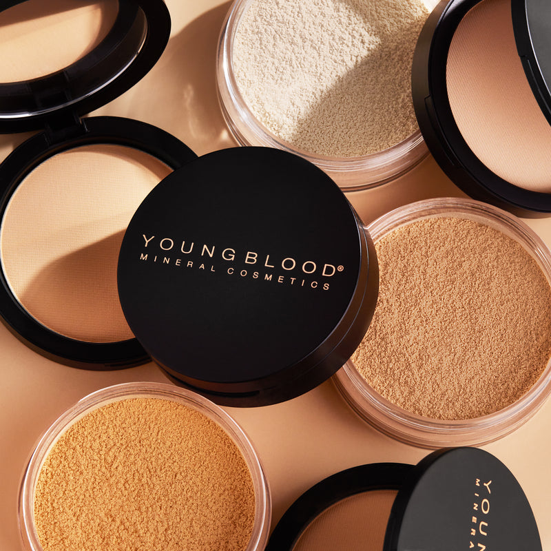 Youngblood Hi-Definition Hydrating Mineral Perfecting Powder