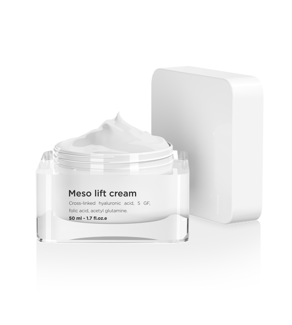 Fusion Meso Lift Cream