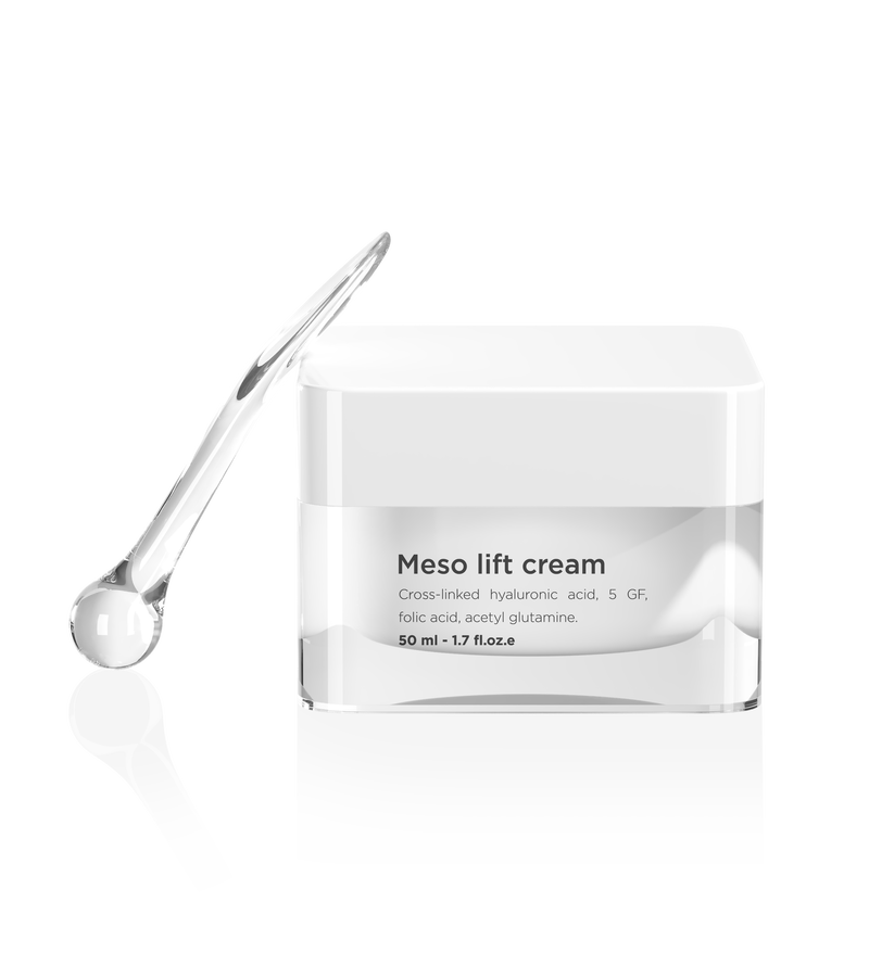 Fusion Meso Lift Cream