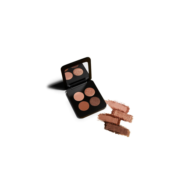 Youngblood Pressed Mineral Eyeshadow Quad