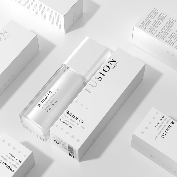 Fusion Retinol 1.0