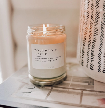 MILKWICK Candles