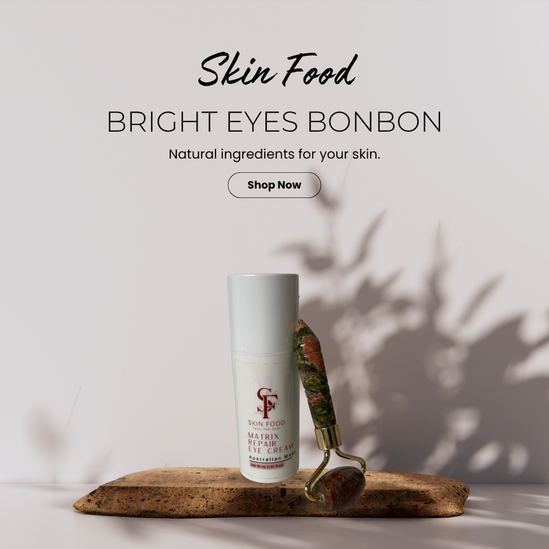 Skin Food Bright Eyes Bonbon