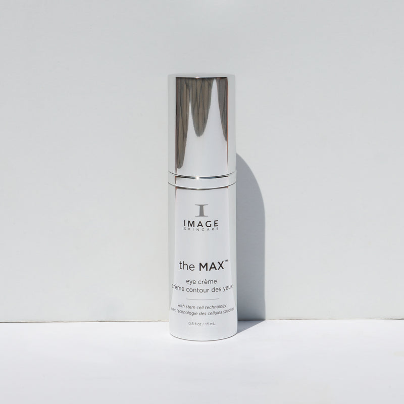 The Max Stem Cell Eye Creme