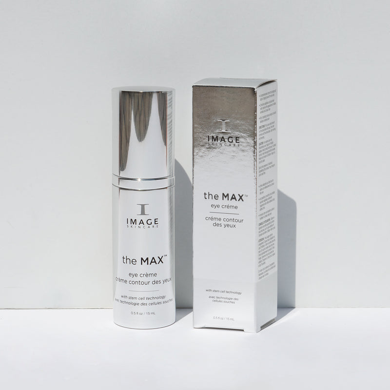 The Max Stem Cell Eye Creme