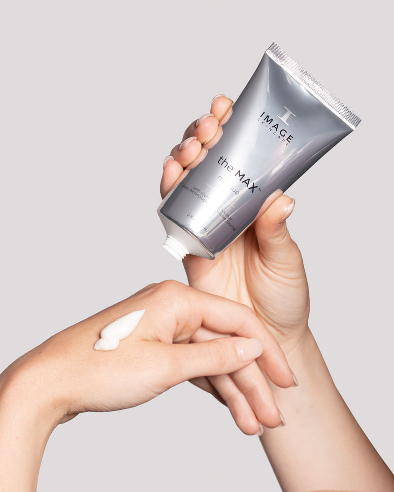 The Max Stem Cell Masque