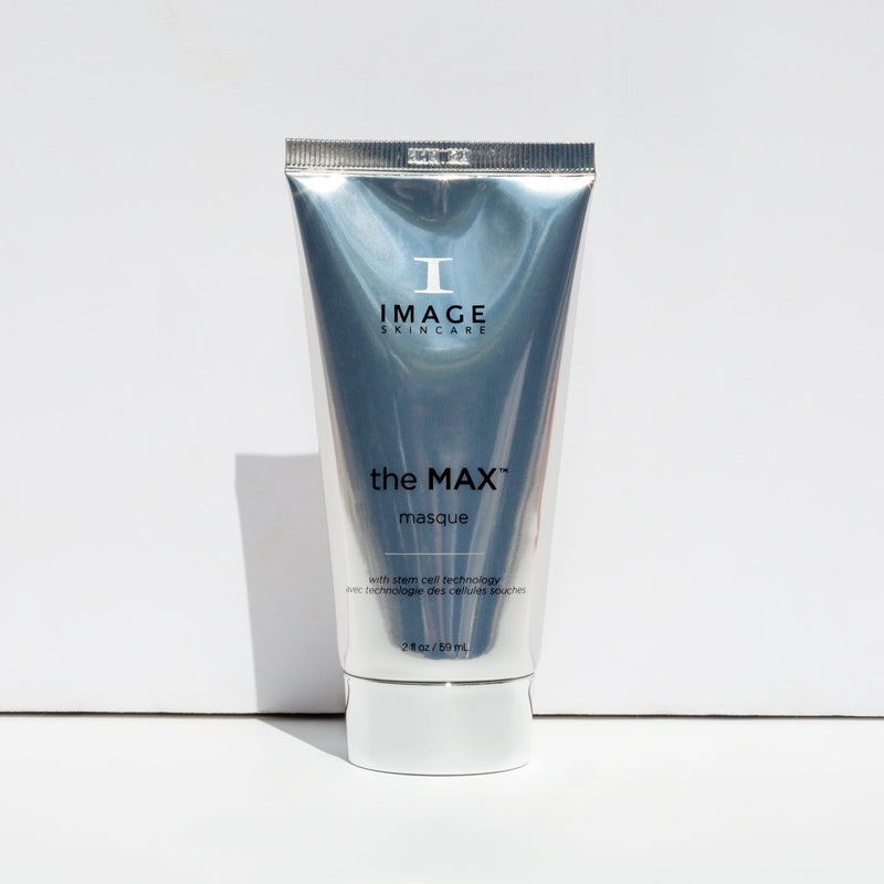 The Max Stem Cell Masque