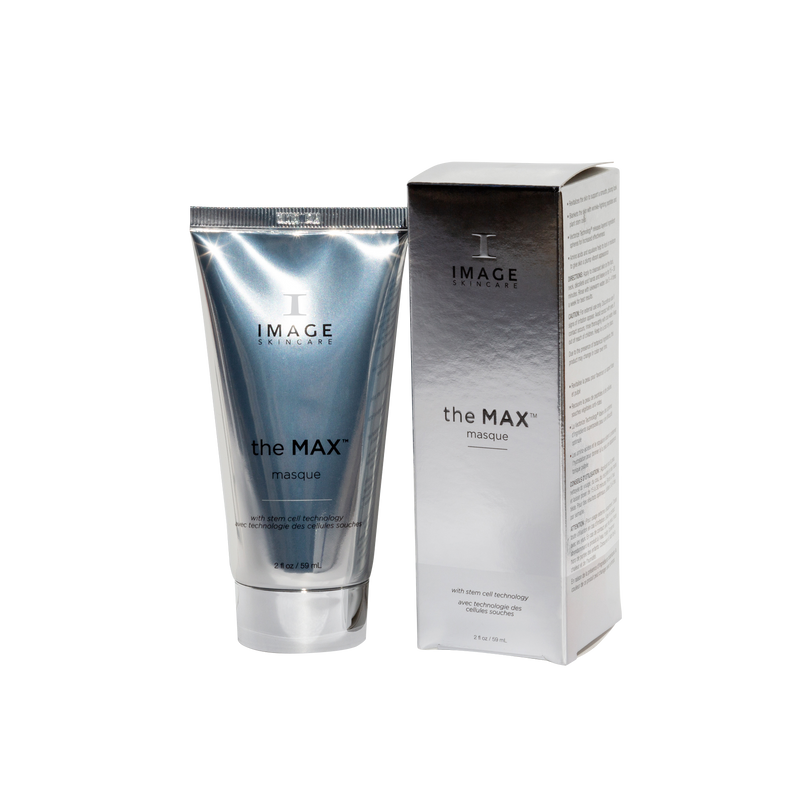 The Max Stem Cell Masque