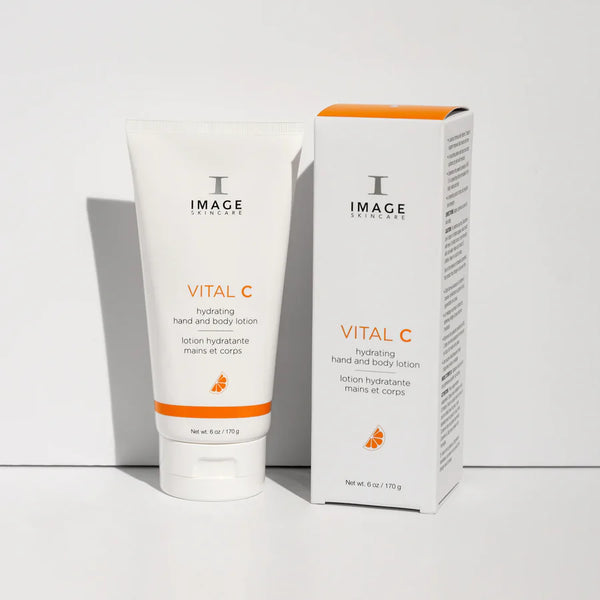 Vital C Hydrating Hand and Body Lotion