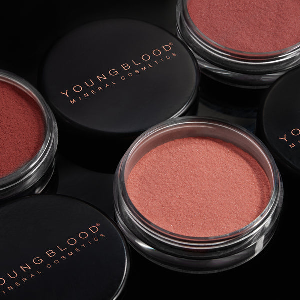 Youngblood Crushed Mineral Blush