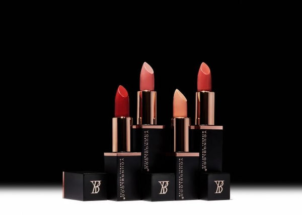 Youngblood Mineral Creme Lipstick