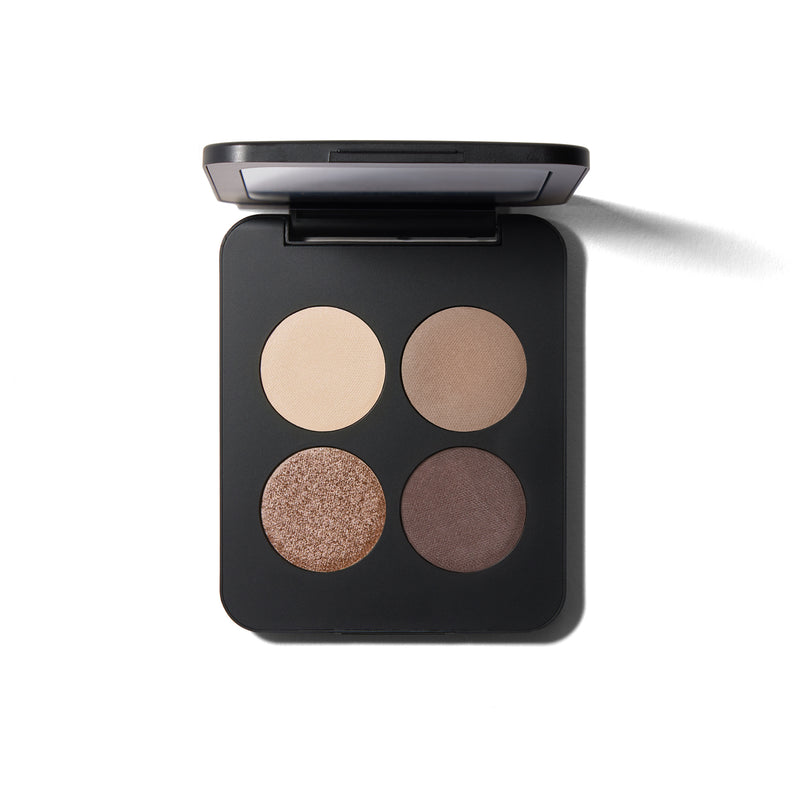 Youngblood Pressed Mineral Eyeshadow Quad