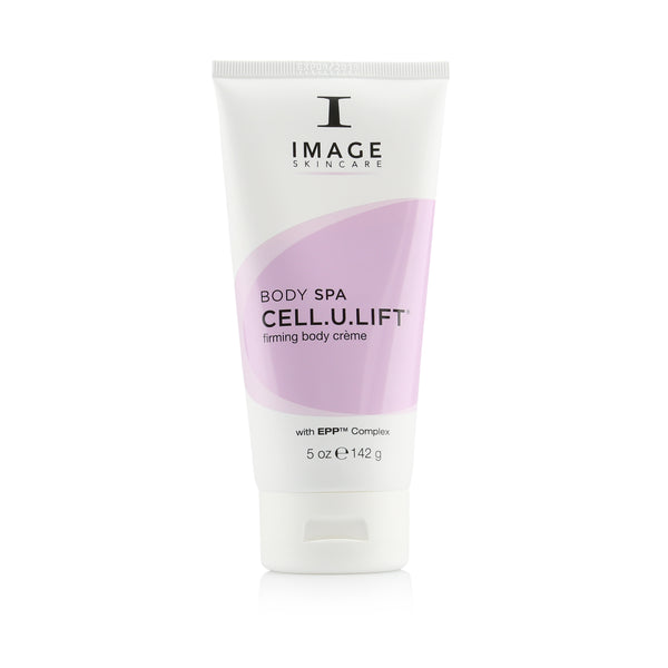 Body Spa Cell.u.lift Firming Body Creme