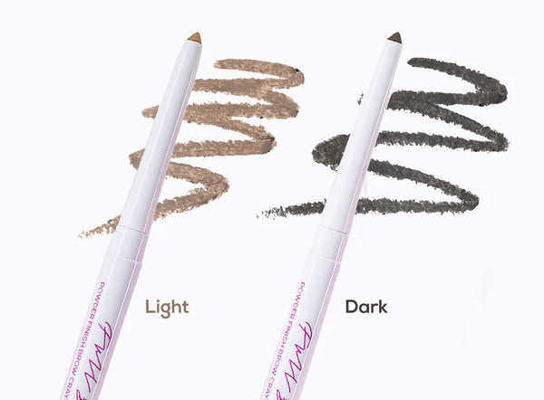 Full Brow Natural Brow Kit