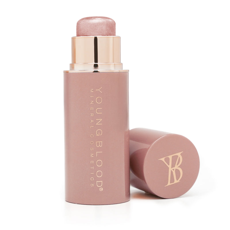 Youngblood Pro Glow Crème Highlighter Stick