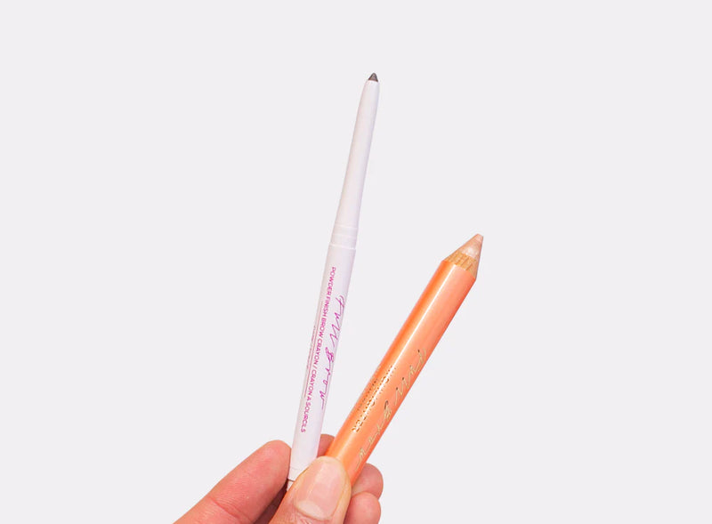 Full Brow Natural Brow Kit