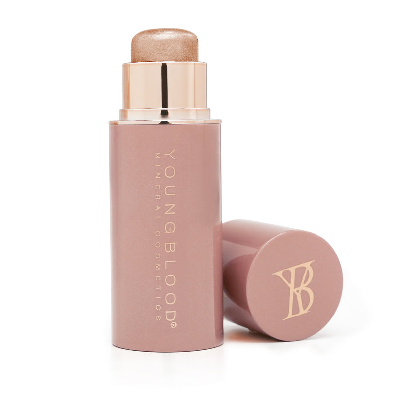 Youngblood Pro Glow Crème Highlighter Stick