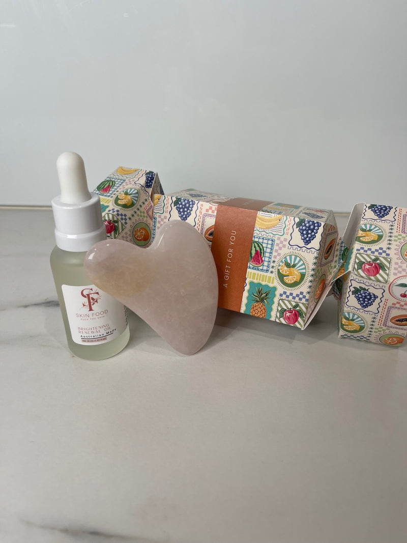 Skin Food Glow Sculpt Bonbon