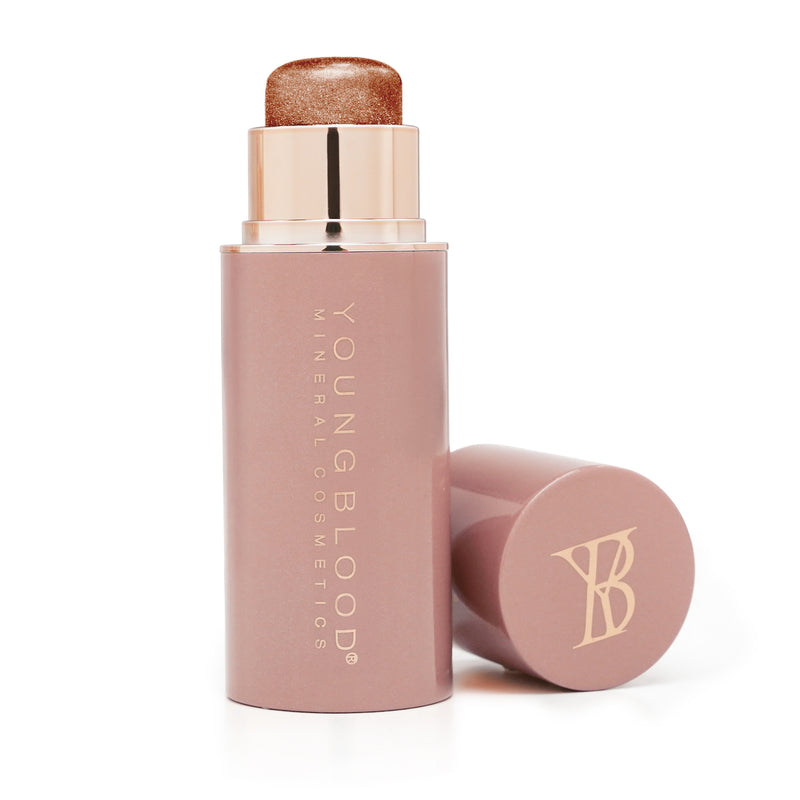 Youngblood Pro Glow Crème Highlighter Stick