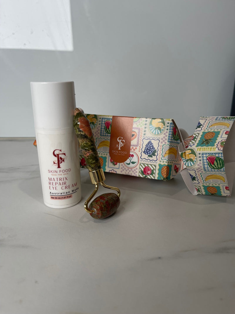 Skin Food Bright Eyes Bonbon