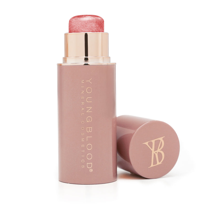 Youngblood Pro Glow Crème Highlighter Stick