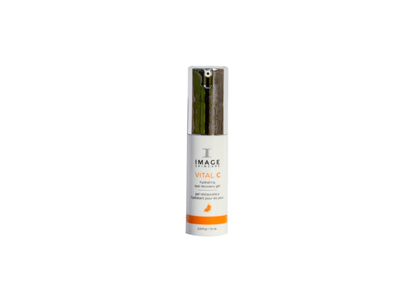 Vital C Hydrating Eye Recovery Gel