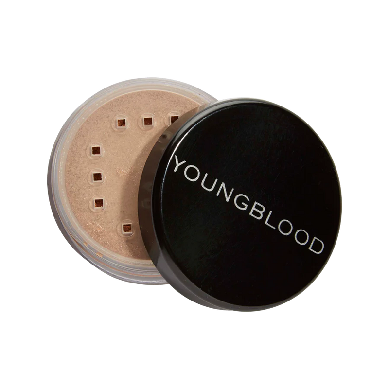 Youngblood Lunar Dust