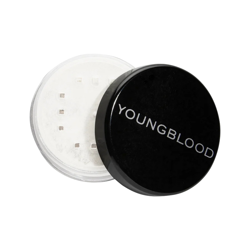 Youngblood Lunar Dust