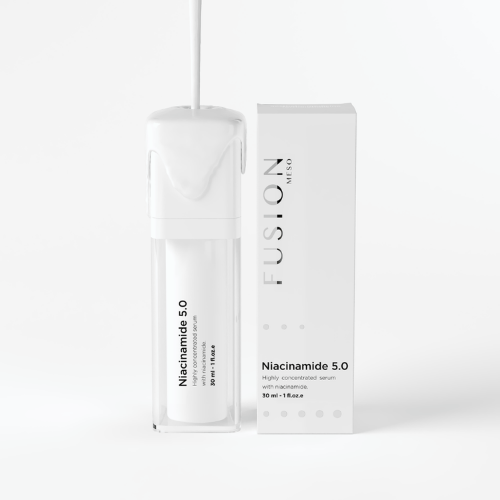 Fusion Niacinamide 5.0