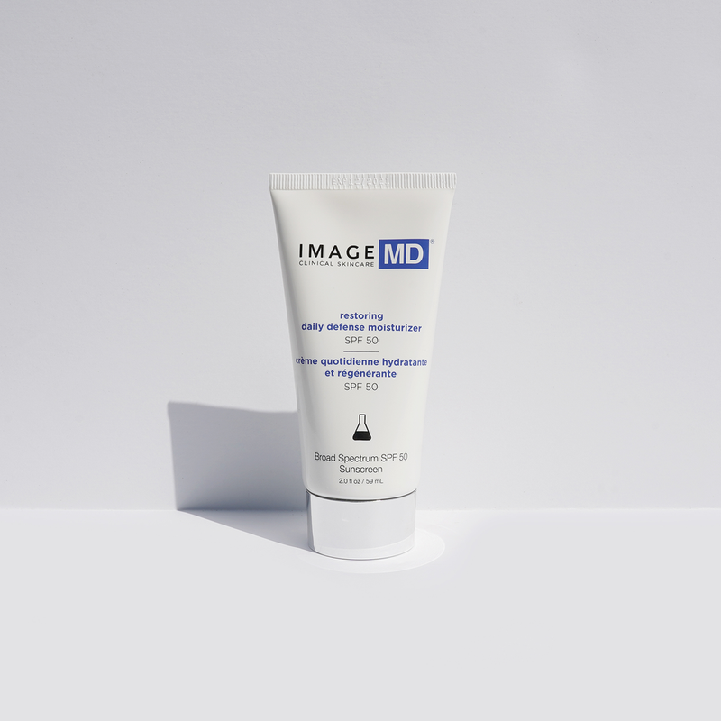 MD SPF Moisturiser