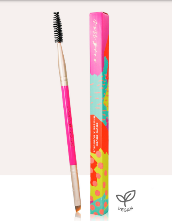 Full Brow Brow Brush