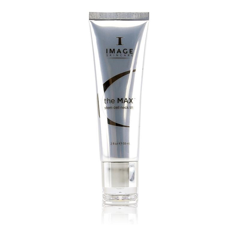 Image skincare the max stem cell neck lift