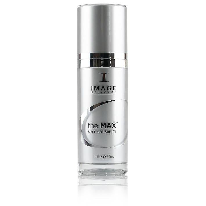 The Max Stem Cell Serum