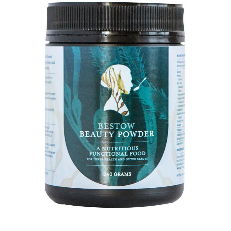 Bestow Beauty Powder