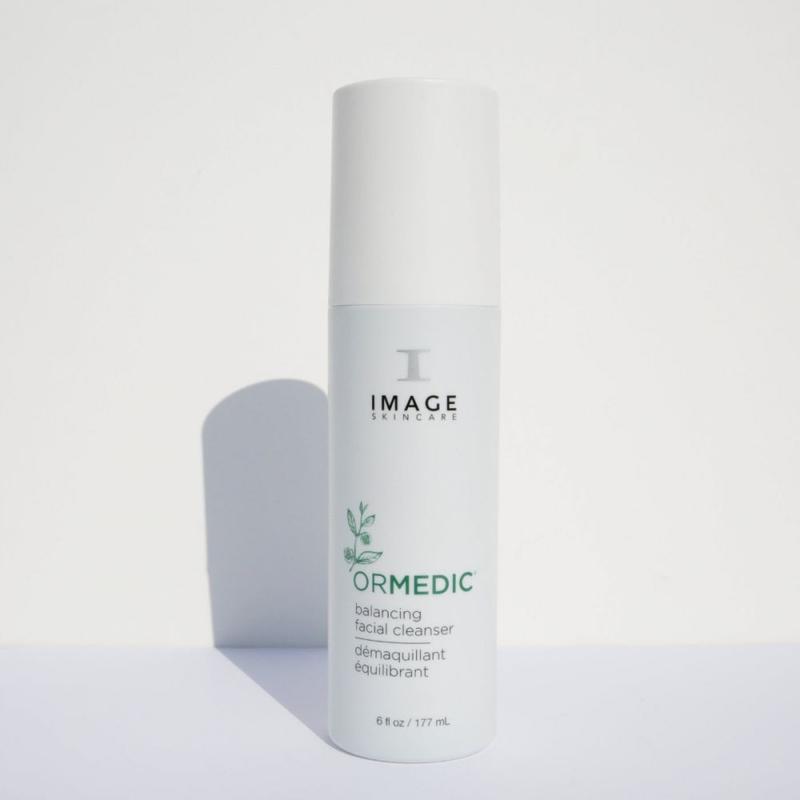 Image Skincare Ormedic Balancing facial cleanser