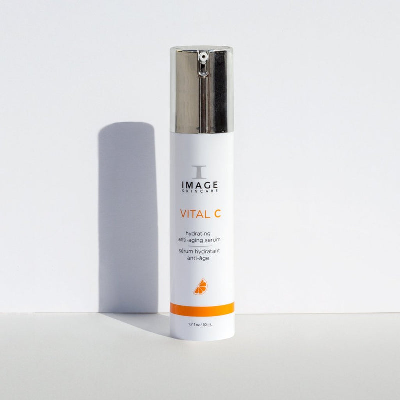 Image Skincare Vital C Hydrating Anti Ageing Serum